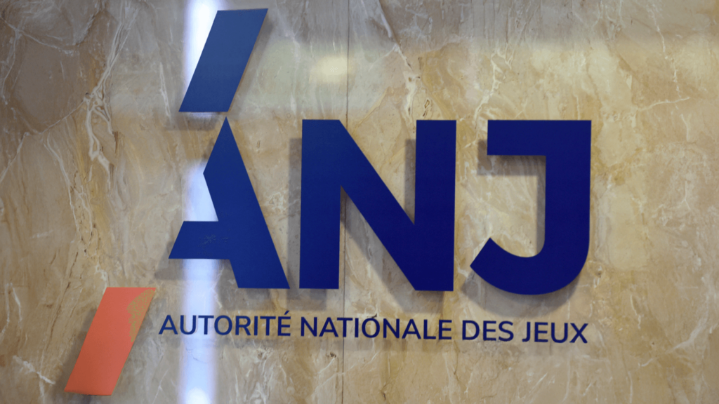 ANJ - Autorité Nationale des Jeux