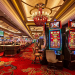 Les Casinos en Ile-de-France