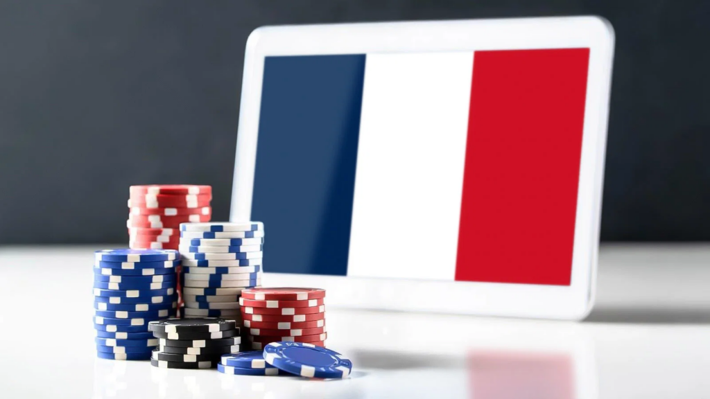 Réglementation des Casinos en France