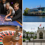 Casinos en France
